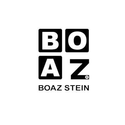 Boaz Stein