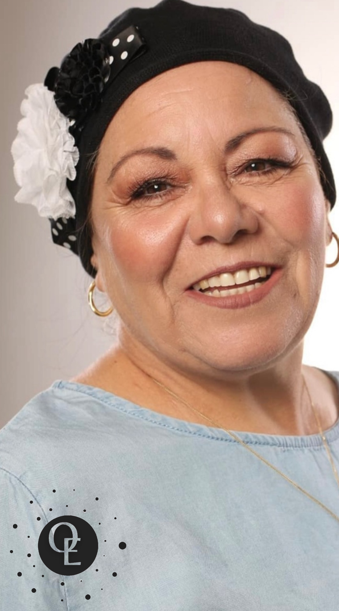 איפור עור בוגר