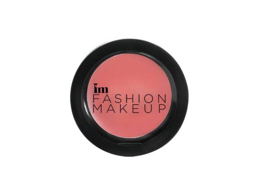  סומק קרמי I'm Fashion Cheek & Lip Cream Blush 