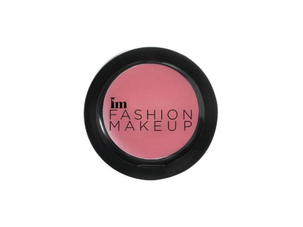  סומק קרמי I'm Fashion Cheek & Lip Cream Blush 