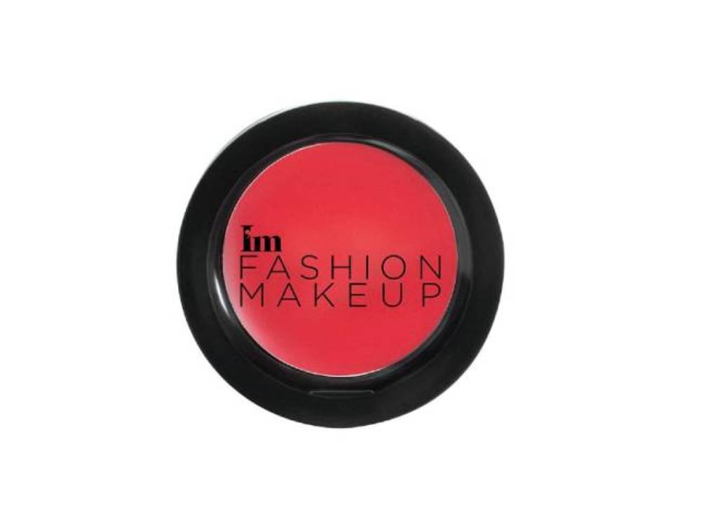  סומק קרמי I'm Fashion Cheek & Lip Cream Blush 