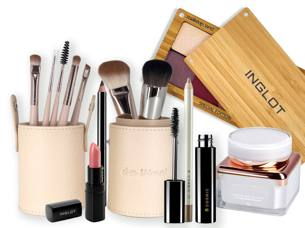 קורס איפור אישי ב-3 מפגשים