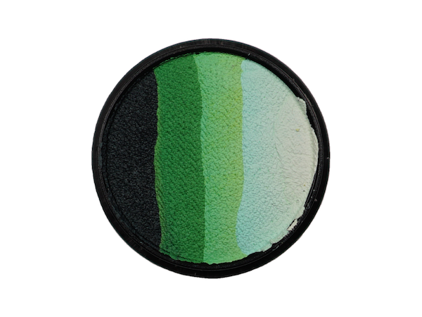 צבע מים לאיפור ציורי פנים וגוף 10 גר׳ מבית מונקו