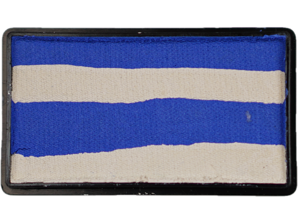 צבע מים לאיפור ציורי פנים וגוף 25 גר׳ מבית מונקו