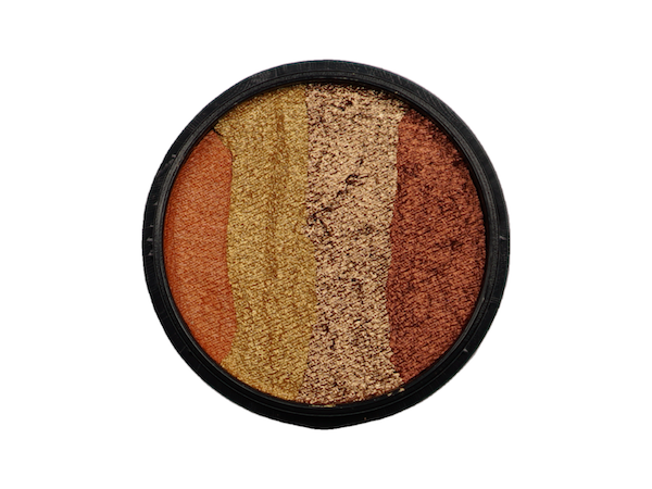 צבע מים לאיפור ציורי פנים וגוף 10 גר׳ מבית מונקו