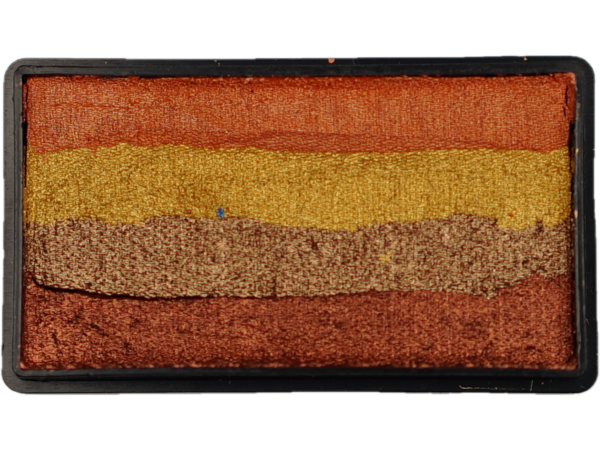 צבע מים לאיפור ציורי פנים וגוף 25 גר׳ מבית מונקו