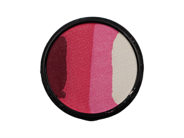 צבע מים לאיפור ציורי פנים וגוף 10 גר׳ מבית מונקו