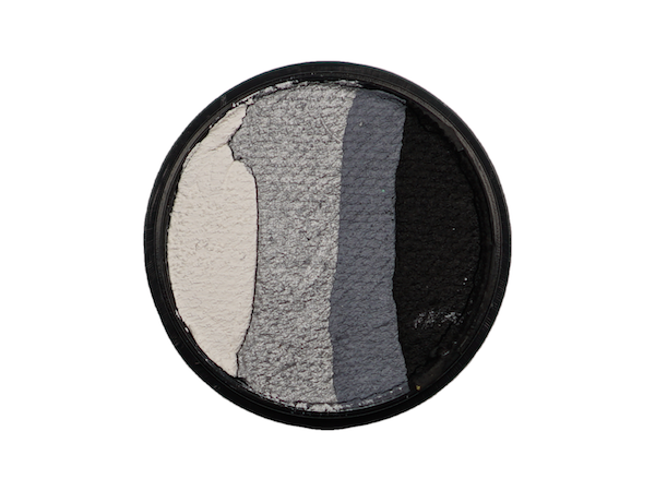 צבע מים לאיפור ציורי פנים וגוף 10 גר׳ מבית מונקו