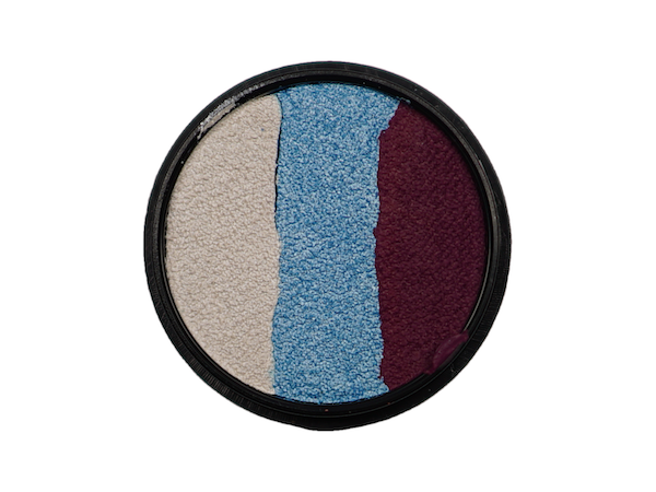 צבע מים לאיפור ציורי פנים וגוף 10 גר׳ מבית מונקו