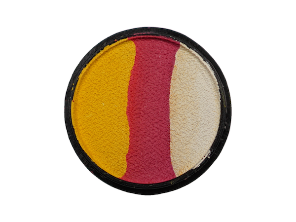 צבע מים לאיפור ציורי פנים וגוף 10 גר׳ מבית מונקו