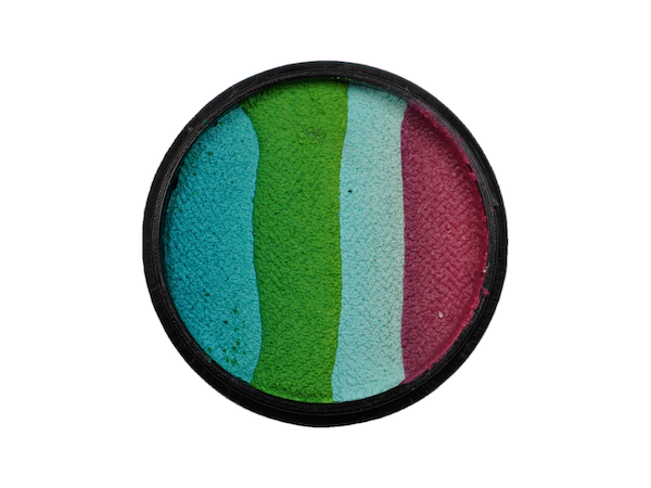 צבע מים לאיפור ציורי פנים וגוף 10 גר׳ מבית מונקו