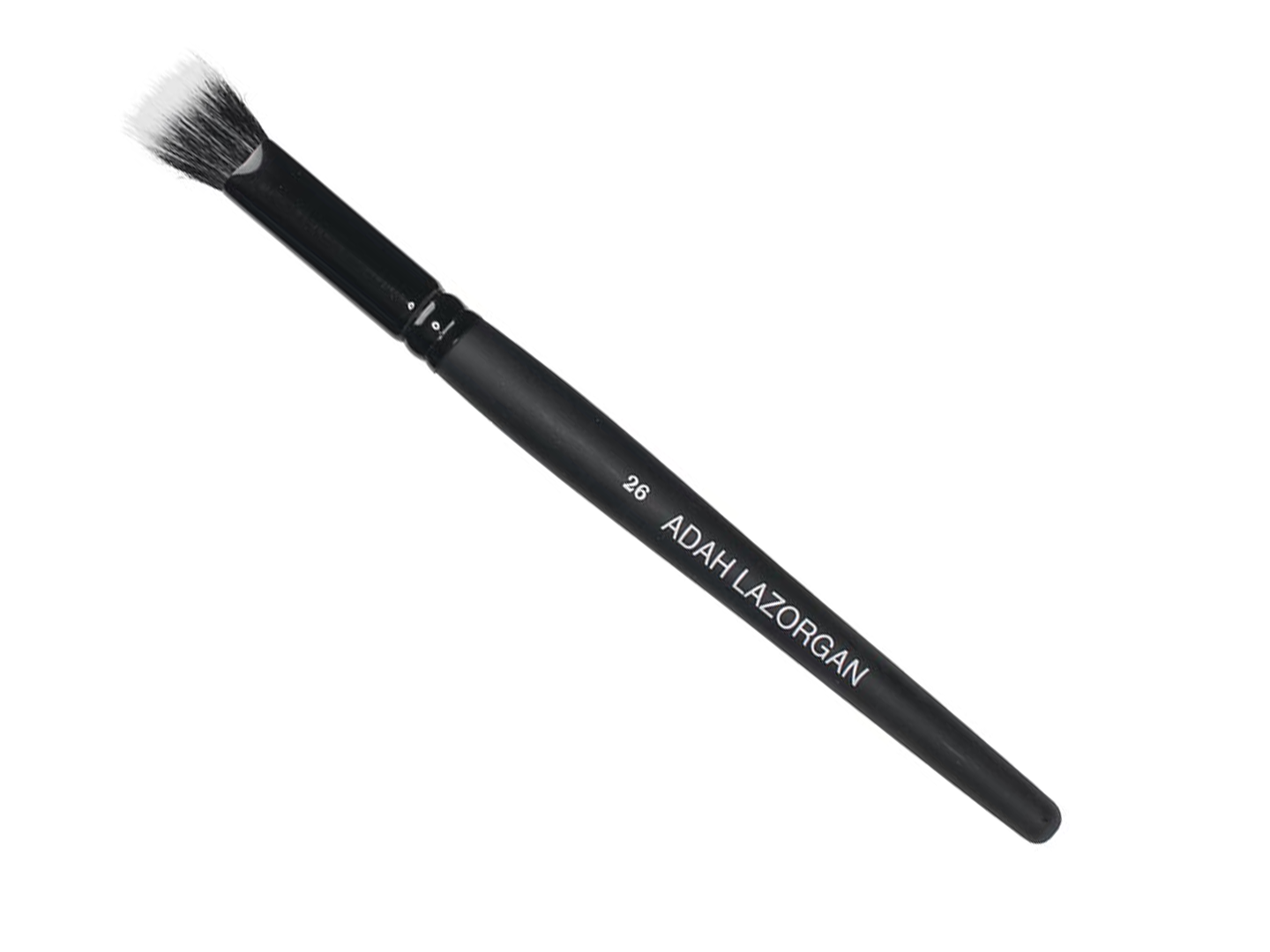 מברשת קונסילר מס׳ 26 לאיפור מקצועי מבית עדה לזורגן