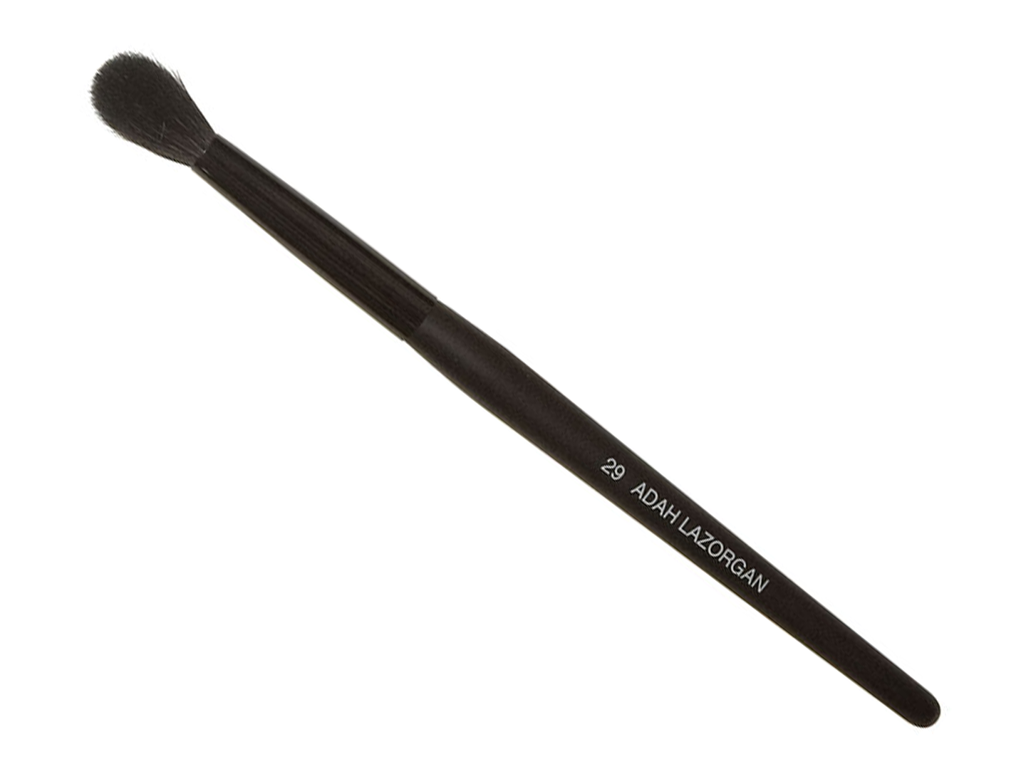 מברשת טשטוש מס׳ 29 לאיפור מקצועי מבית עדה לזורגן