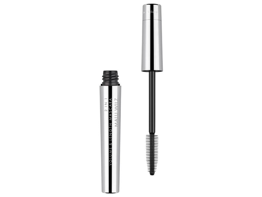 2IN1 Volume & Length Mascara
