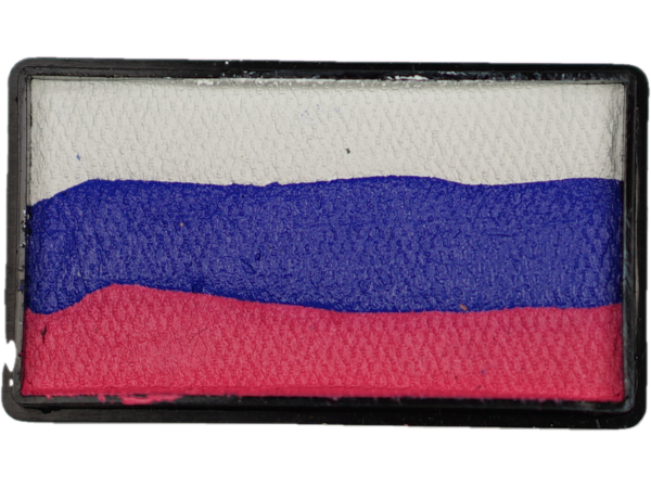 צבע מים לאיפור ציורי פנים וגוף 25 גר׳ מבית מונקו