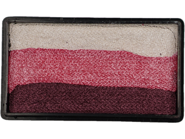 צבע מים לאיפור ציורי פנים וגוף 25 גר׳ מבית מונקו