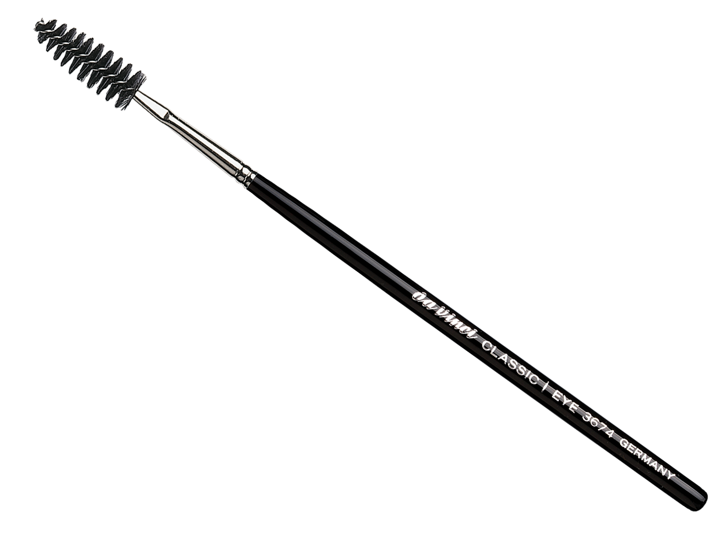 Da Vinci Eye Classic 3674 מסרק גבות או ריסים של דה וינצ'י