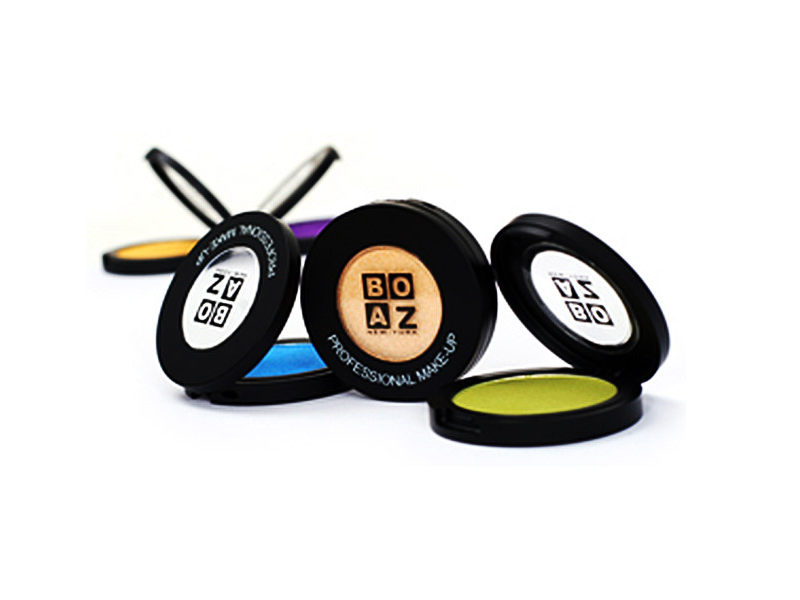 צללית אבן לאיפור מקצועי | בועז שטיין