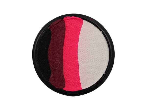 צבע מים לאיפור ציורי פנים וגוף 10 גר׳ מבית מונקו