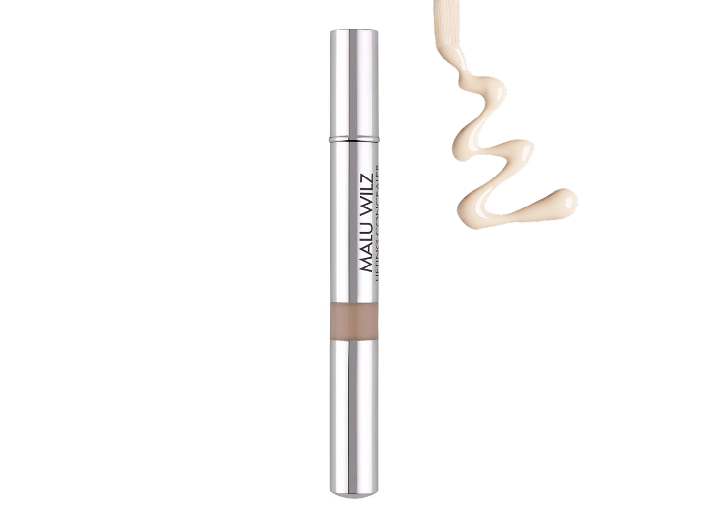 קונסילר מותח Lifting Concealer MALU WILZ