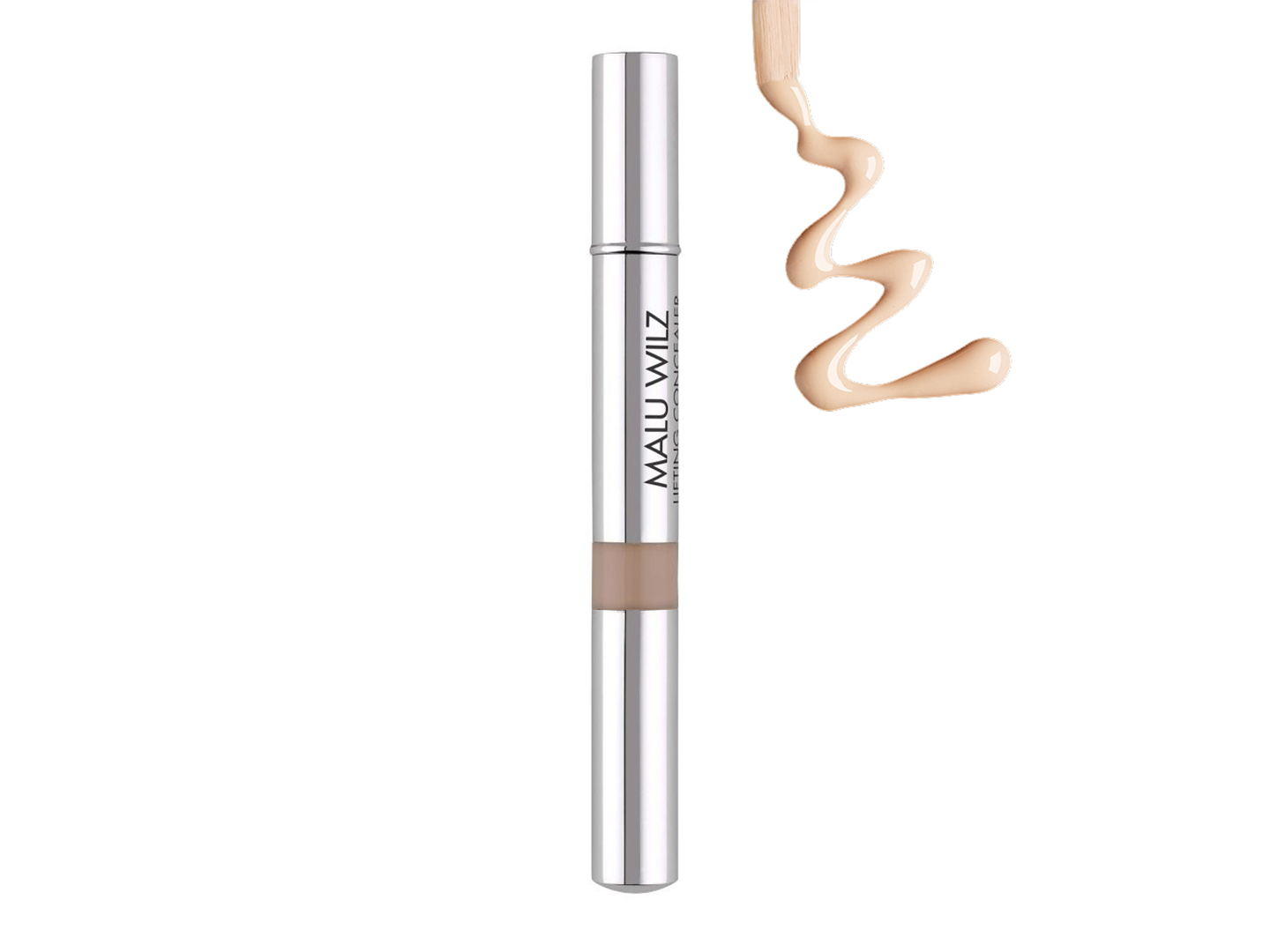 קונסילר מותח Lifting Concealer MALU WILZ