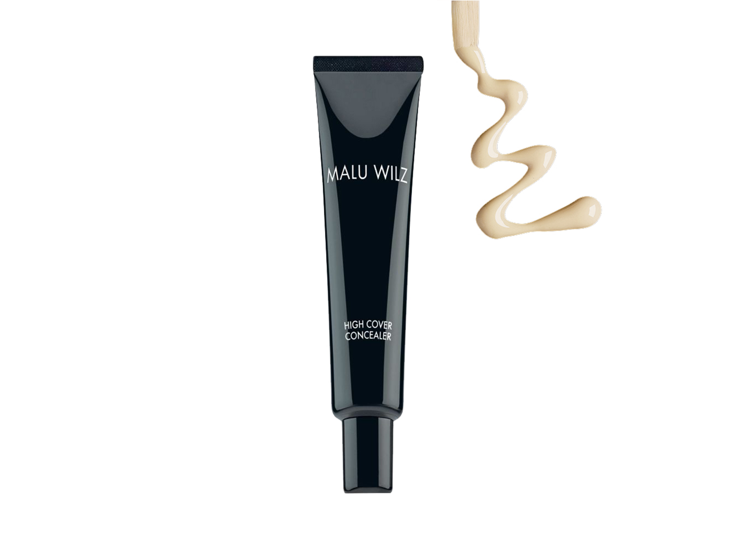 קונסילר לכיסוי גבוה MALU WILZ