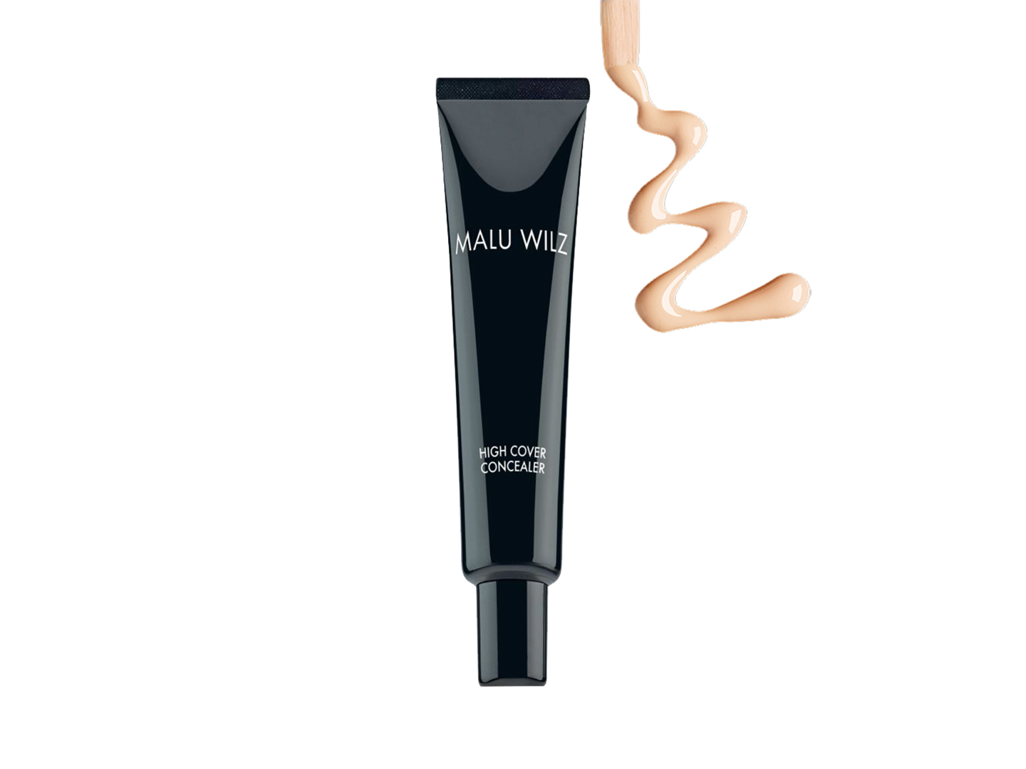 קונסילר לכיסוי גבוה MALU WILZ