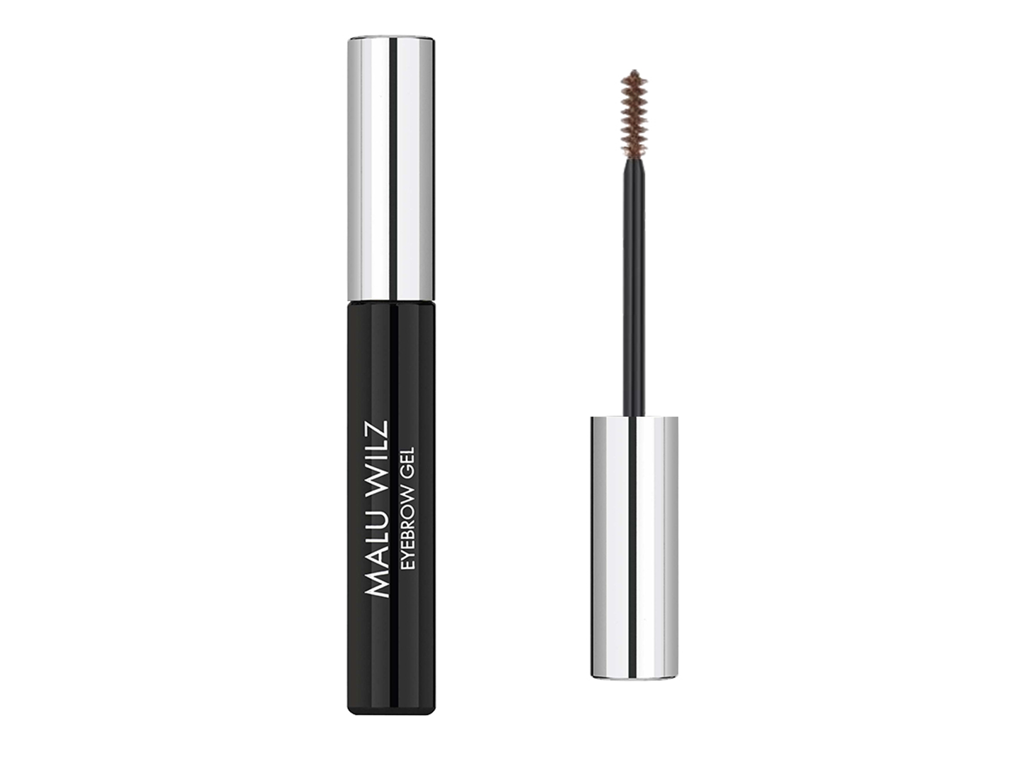 ג׳ל גבות מבית מלו וילז MALU WILZ EYEBROW GEL