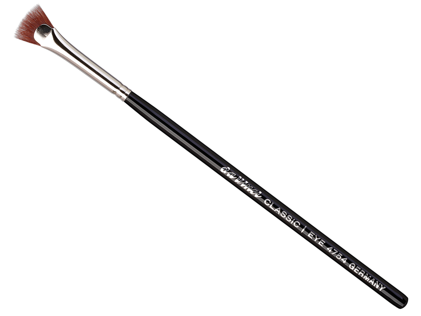 Da Vinci Eye Classic 4754 מברשת מקצועית לאיפור עיינים של דה וינצ'י