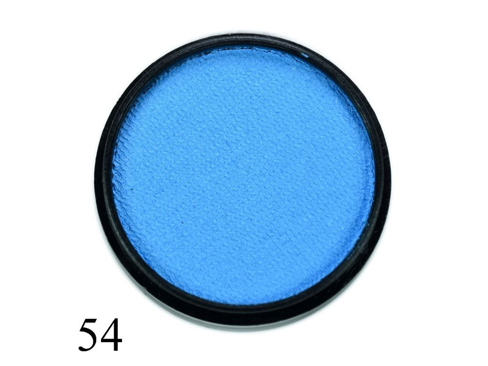 צבע מים מקצועי לציורי פנים וגוף 45 ג