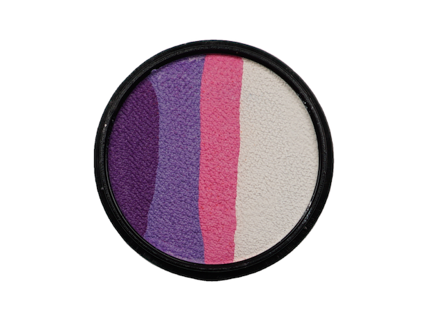 צבע מים לאיפור ציורי פנים וגוף 10 גר׳ מבית מונקו