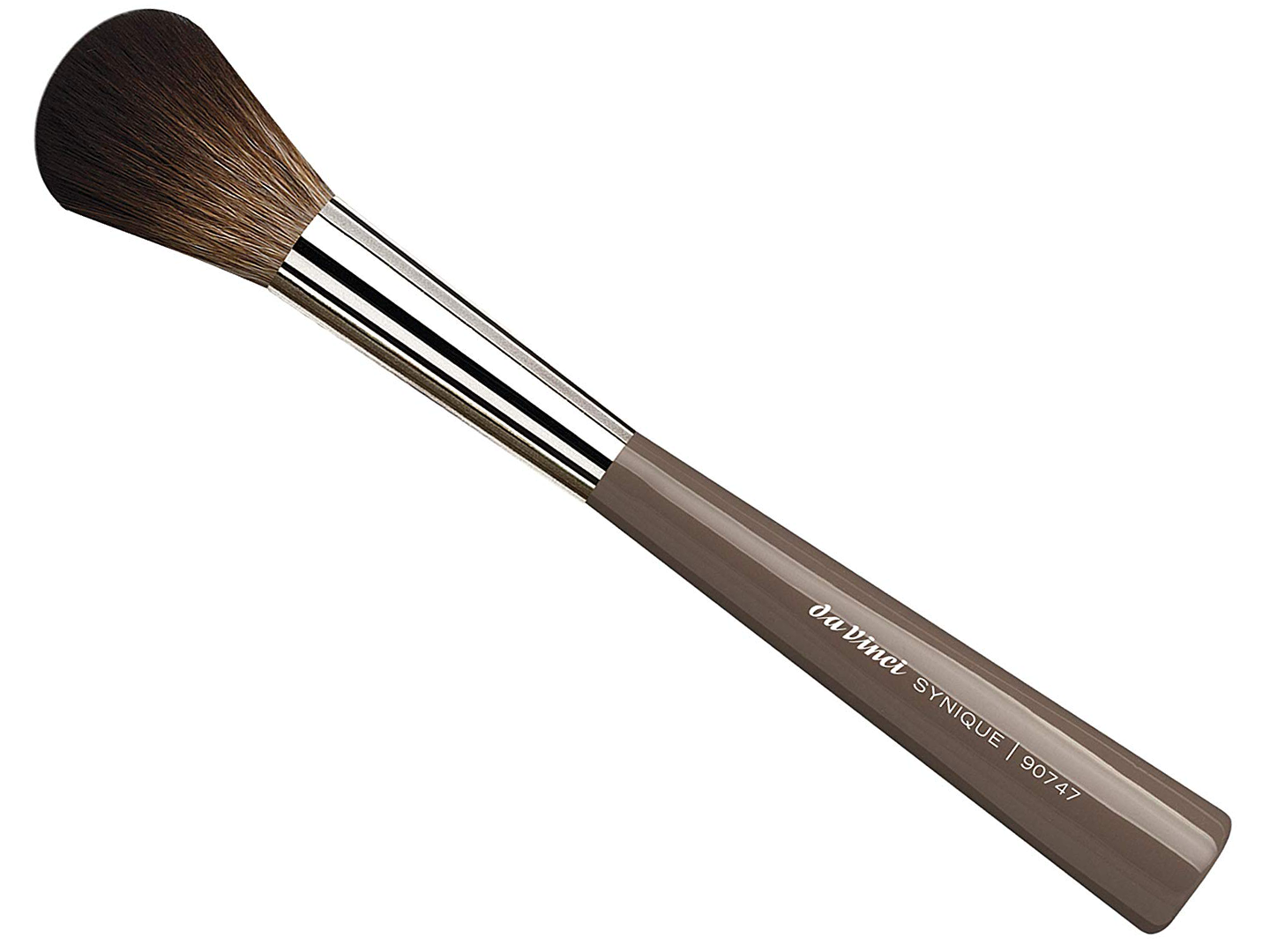 Da Vinci Blusher Synique 90747 מברשת מקצועית לאיפור סומק של דה וינצ'י