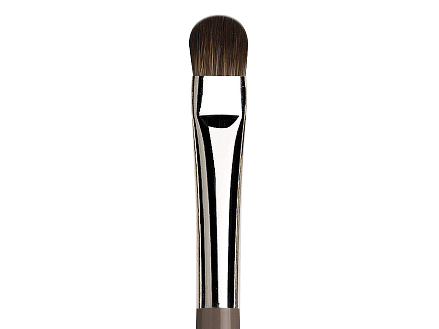 Da Vinci Blender Oval Synique 9247 מברשת מקצועית לאיפור עיינים של דה וינצ'י