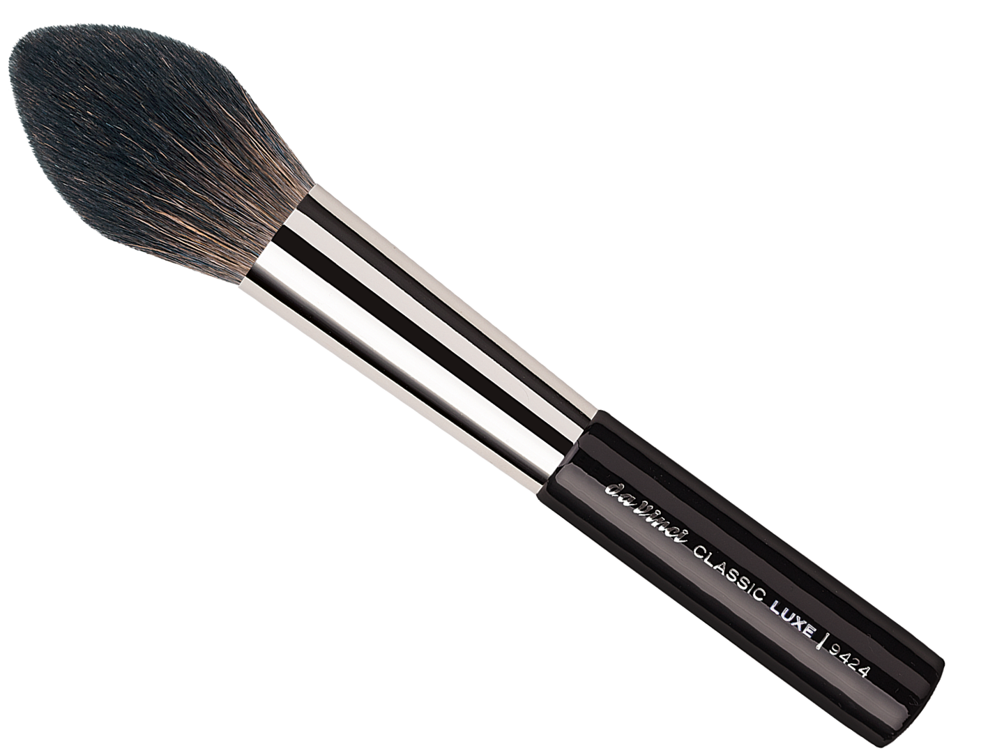 Da Vinci Face Classic 9424 מברשת מקצועית לאיפור פנים של דה וינצ'י