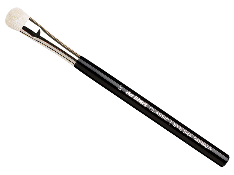 Da Vinci Eye Classic 944-10 מברשת מקצועית לאיפור עיינים של דה וינצ'י