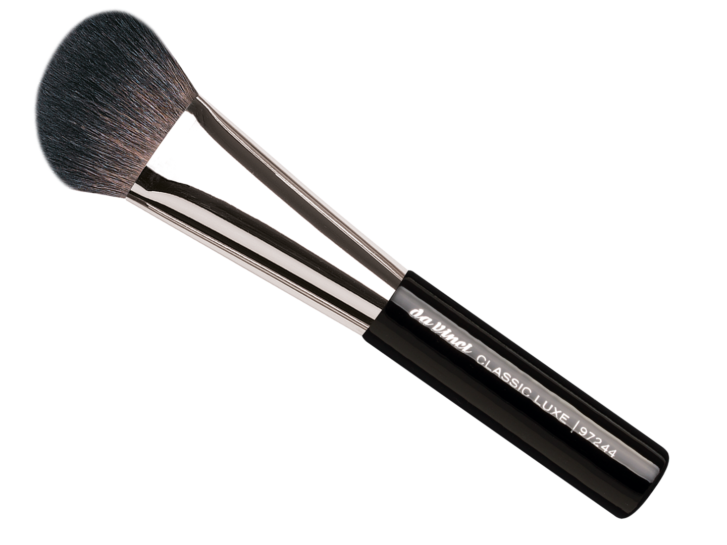 Da Vinci Face Classic 97244 מברשת מקצועית לאיפור פנים של דה וינצ'י