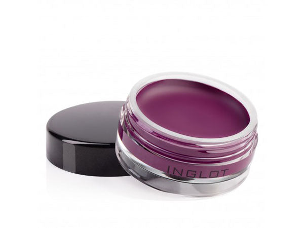 AMC Eyeliner Gel אייליינר ג׳ל עמיד לאיפור מקצועי מבית אינגלוט