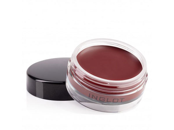 AMC Eyeliner Gel אייליינר ג׳ל עמיד לאיפור מקצועי מבית אינגלוט