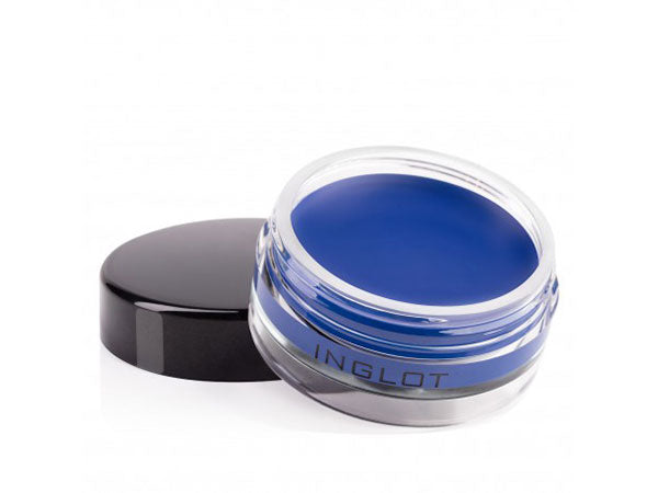 AMC Eyeliner Gel אייליינר ג׳ל עמיד לאיפור מקצועי מבית אינגלוט