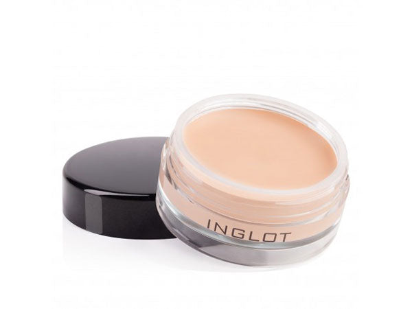 AMC Eyeliner Gel אייליינר ג׳ל עמיד לאיפור מקצועי מבית אינגלוט