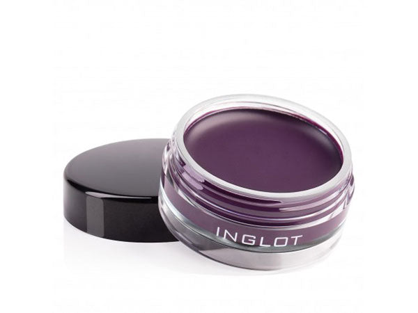 AMC Eyeliner Gel אייליינר ג׳ל עמיד לאיפור מקצועי מבית אינגלוט