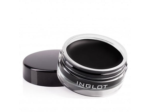 AMC Eyeliner Gel אייליינר ג׳ל עמיד לאיפור מקצועי מבית אינגלוט