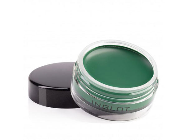 AMC Eyeliner Gel אייליינר ג׳ל עמיד לאיפור מקצועי מבית אינגלוט