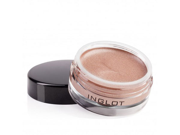 AMC Eyeliner Gel אייליינר ג׳ל עמיד לאיפור מקצועי מבית אינגלוט