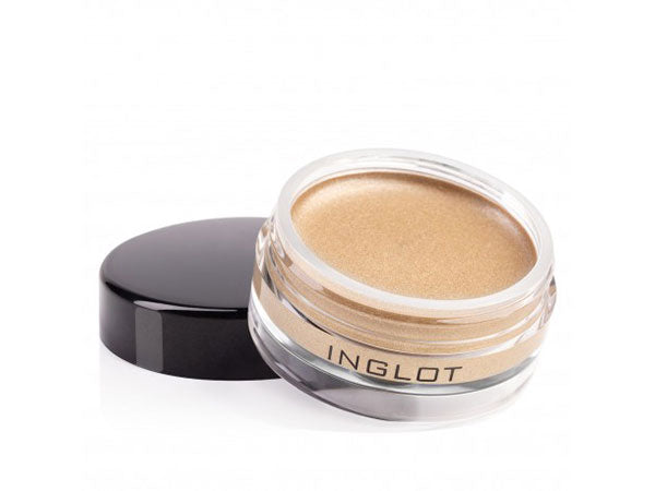 AMC Eyeliner Gel אייליינר ג׳ל עמיד לאיפור מקצועי מבית אינגלוט