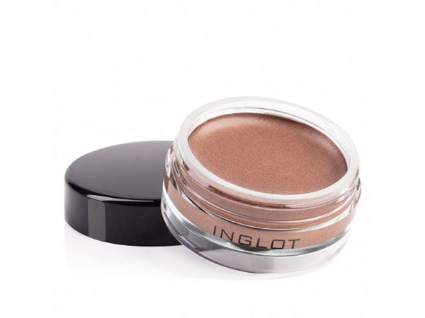 AMC Eyeliner Gel אייליינר ג׳ל עמיד לאיפור מקצועי מבית אינגלוט