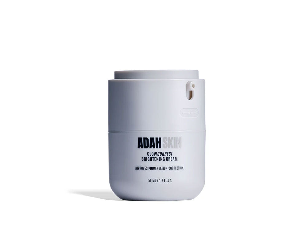 Glowcorrect Brightening Cream קרם הבהרה מבית עדה לזורגן