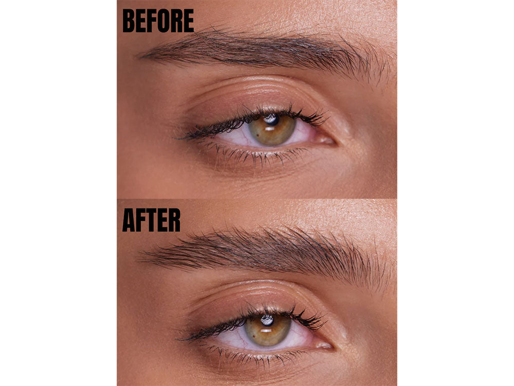 Adah Lazorgan Brow Mascara מסקרת ג׳ל לגבות מבית מבית עדה לזורגן