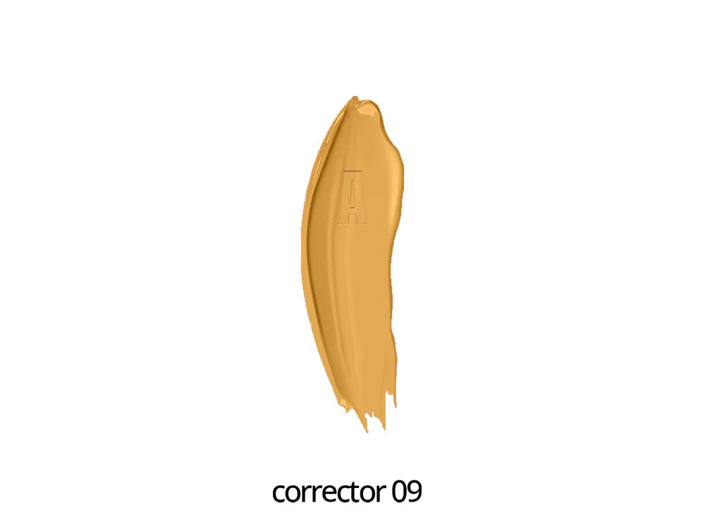 קורקטור פיוזן מבית עדה לזורגן Fusion Corrector