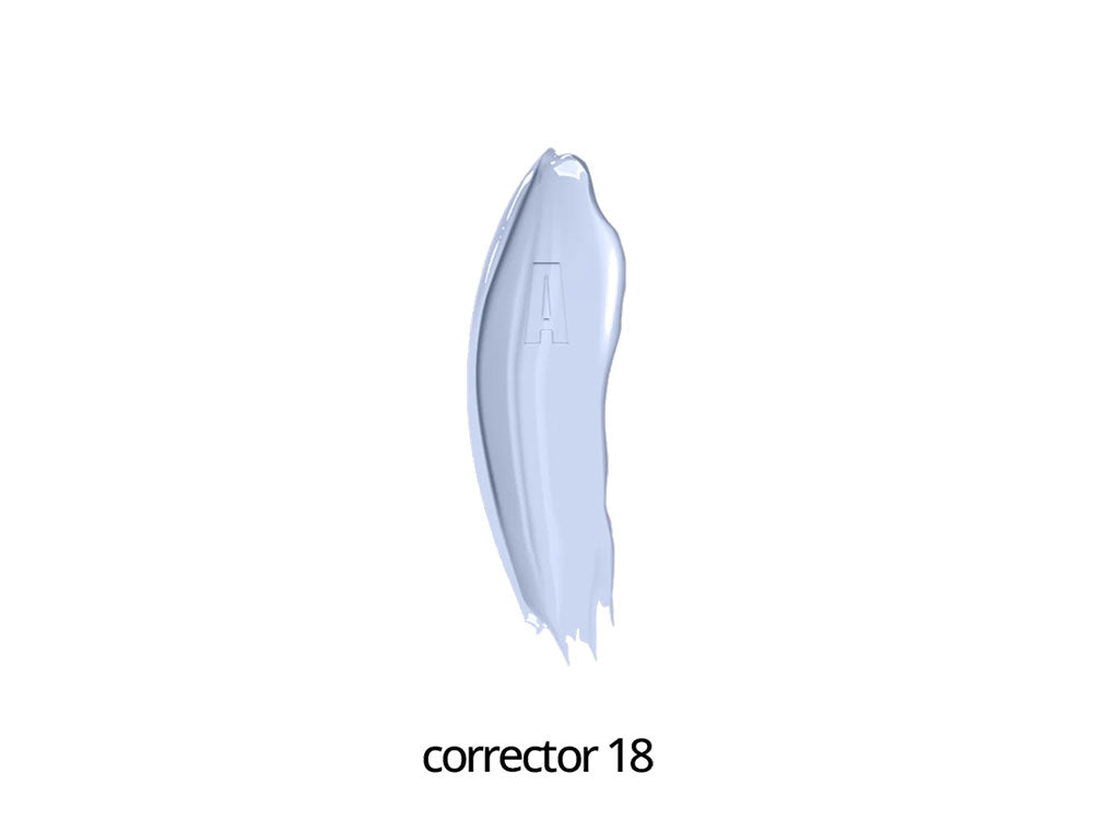 קורקטור פיוזן מבית עדה לזורגן Fusion Corrector